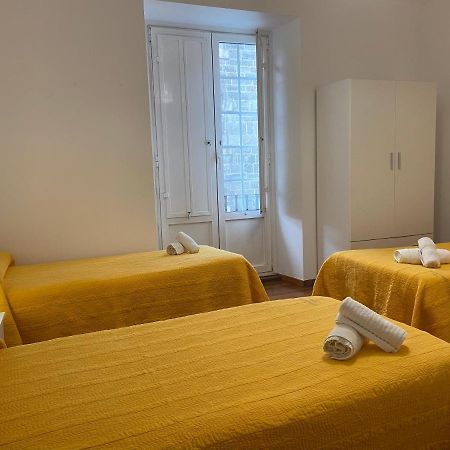 Pension Hedrass Santiago de Compostela Zewnętrze zdjęcie